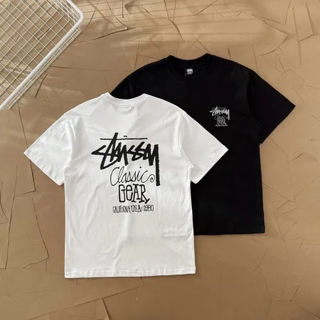 ステューシー Tシャツ