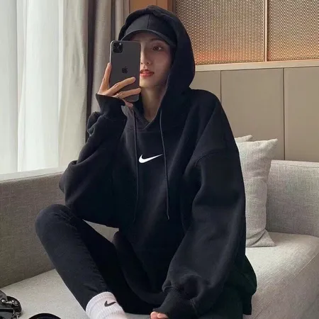 ナイキ パーカー