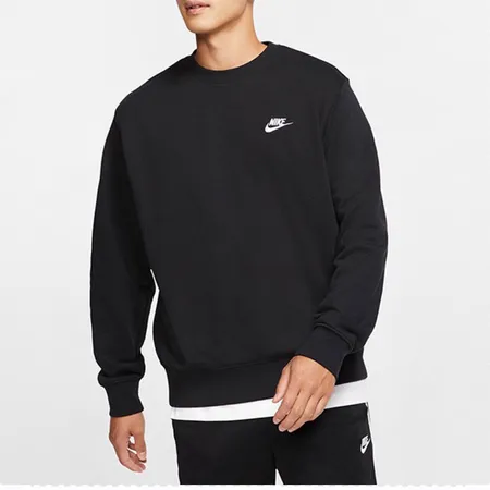 ナイキ パーカー