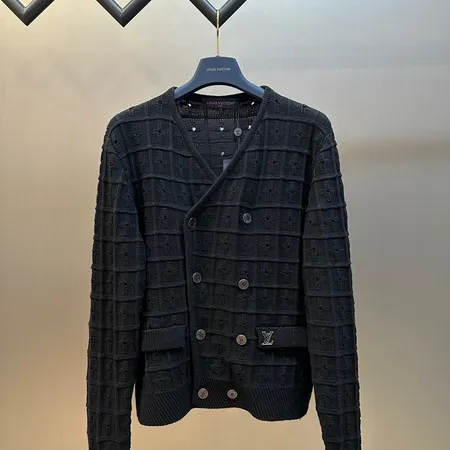 ルイヴィトン ジャケット