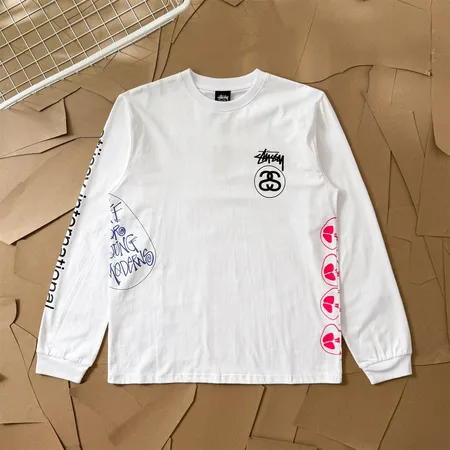 ステューシー Tシャツ