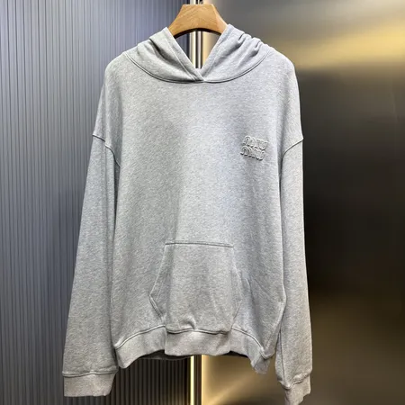 ミュウミュウ パーカー