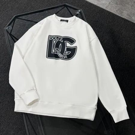 ドルチェ＆ガッバーナ パーカー