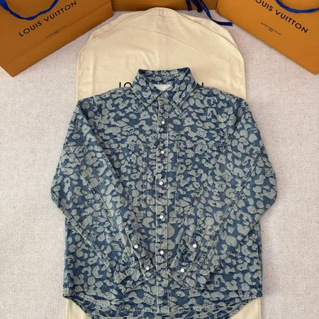 ルイヴィトン ジャケット