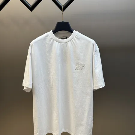 ミュウミュウ Tシャツ