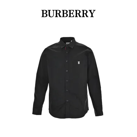 バーバリー ス シャツ