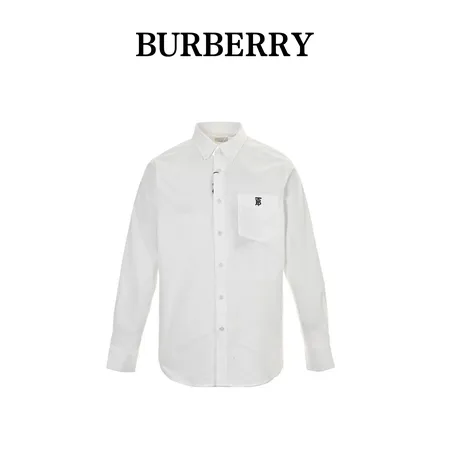 バーバリー ス シャツ