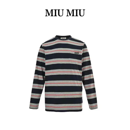 ミュウミュウ Tシャツ