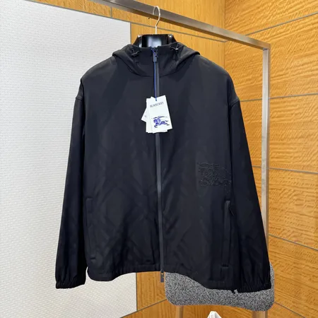 バーバリー ス ジャケット