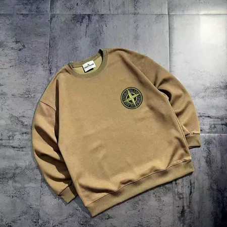 ストーンアイランド パーカー