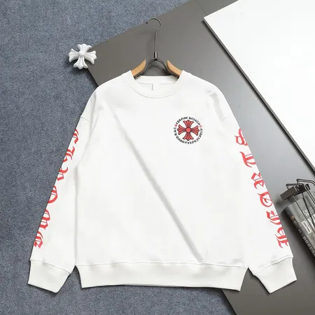 クロムハーツ パーカー