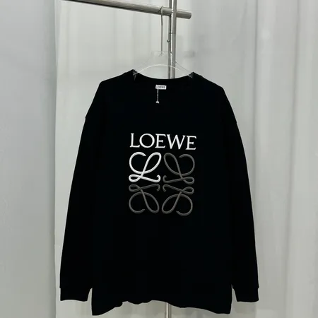 ロエベ パーカー