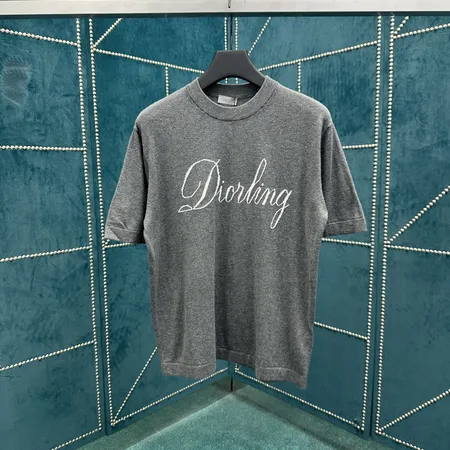 ディオール Tシャツ