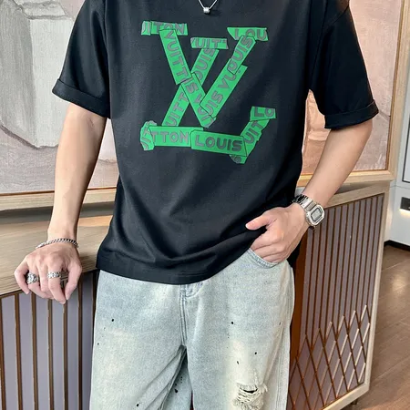ルイヴィトン Tシャツ
