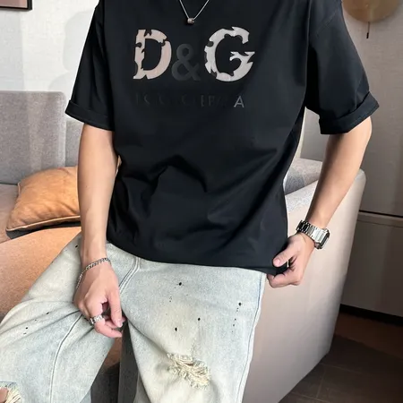 ドルチェ＆ガッバーナ Tシャツ