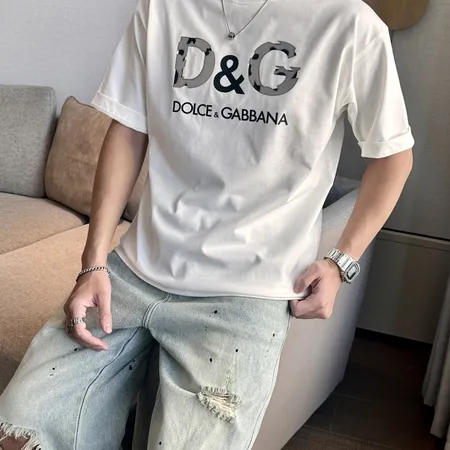 ドルチェ＆ガッバーナ Tシャツ