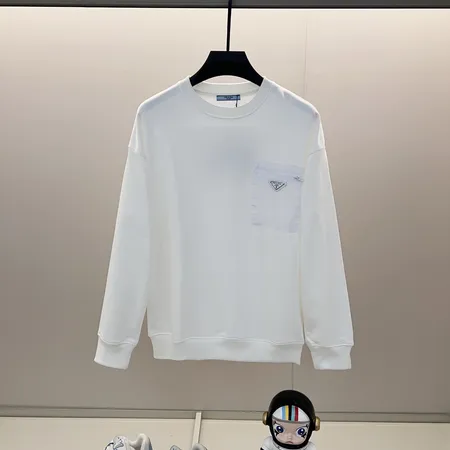 プラダ パーカー