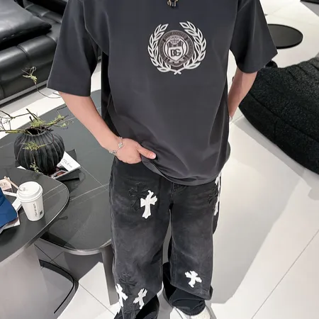 ドルチェ＆ガッバーナ Tシャツ