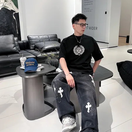 ドルチェ＆ガッバーナ Tシャツ