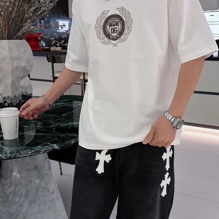 ドルチェ＆ガッバーナ Tシャツ