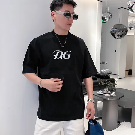 ドルチェ＆ガッバーナ Tシャツ