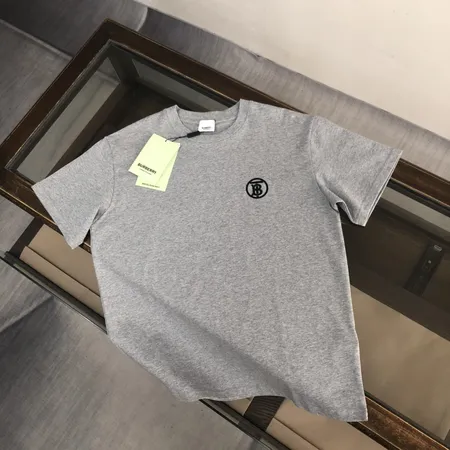 バーバリー ス Tシャツ