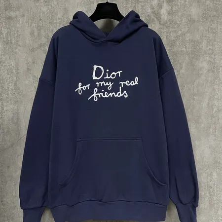 ディオール パーカー