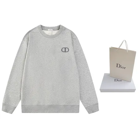 ディオール パーカー