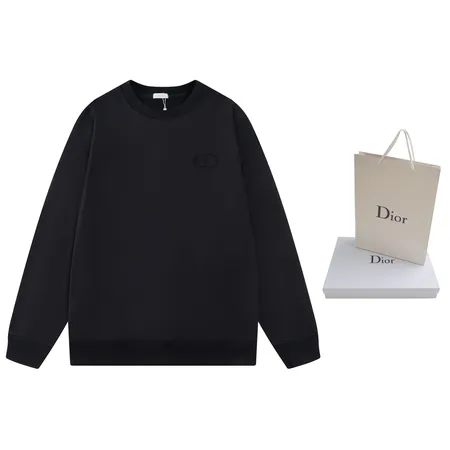 ディオール パーカー