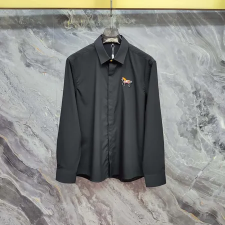 エルメス シャツ