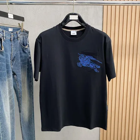 バーバリー ス Tシャツ