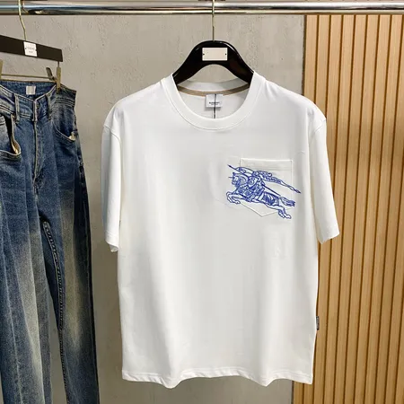 バーバリー ス Tシャツ