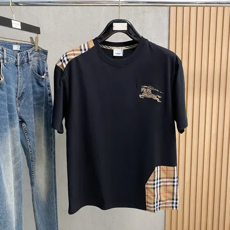 バーバリー ス Tシャツ