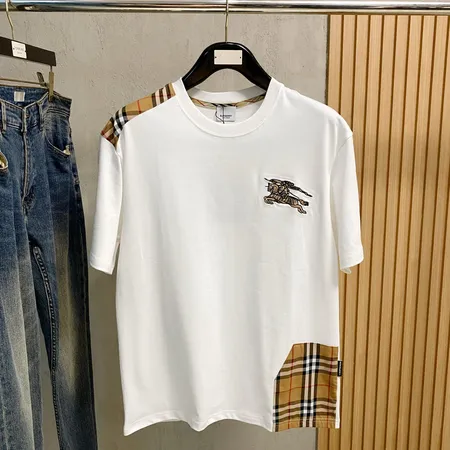 バーバリー ス Tシャツ