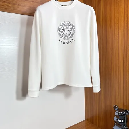 ヴェルサーチ パーカー