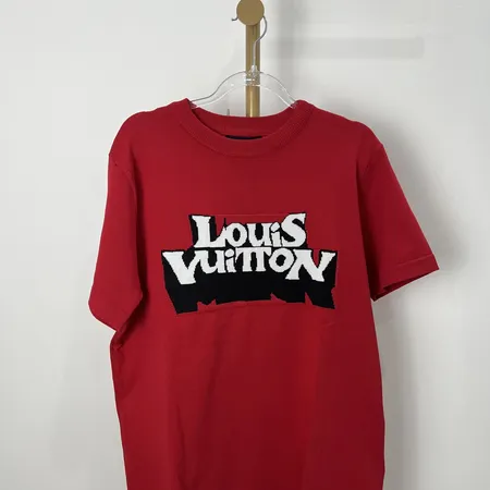 ルイヴィトン Tシャツ