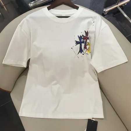 クロムハーツ Tシャツ