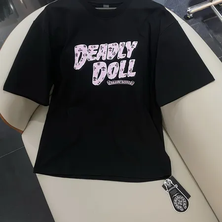 クロムハーツ Tシャツ