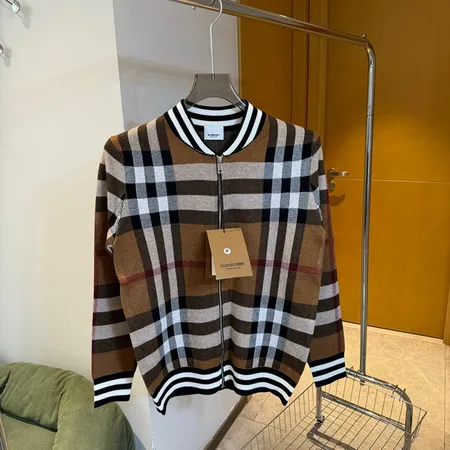 バーバリー ス ジャケット