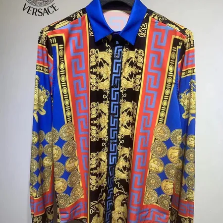 ヴェルサーチ シャツ