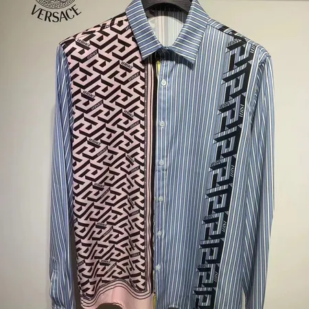 ヴェルサーチ シャツ