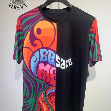 ヴェルサーチ Tシャツ