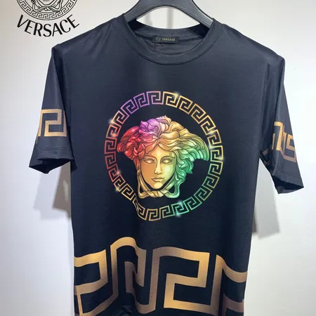 ヴェルサーチ Tシャツ