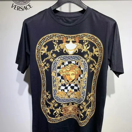 ヴェルサーチ Tシャツ