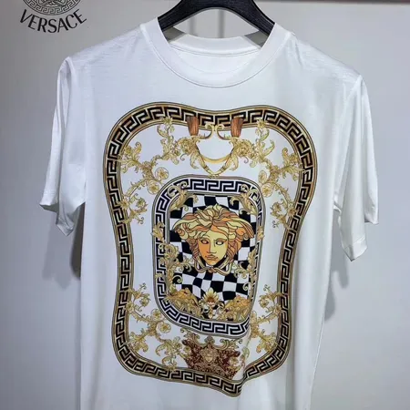 ヴェルサーチ Tシャツ