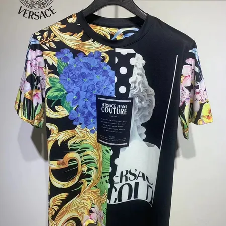 ヴェルサーチ Tシャツ