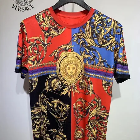 ヴェルサーチ Tシャツ