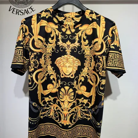 ヴェルサーチ Tシャツ