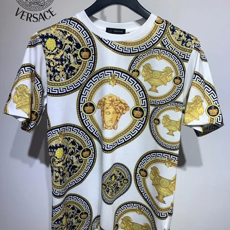 ヴェルサーチ Tシャツ