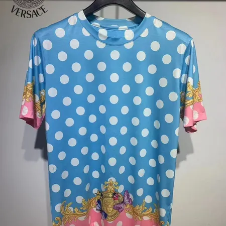 ヴェルサーチ Tシャツ